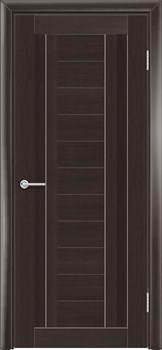 Межкомнатная дверь " S6 " Содружество Экошпон - фото 9982