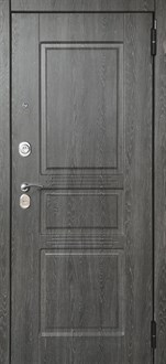 Дверь  «Александра 3К(2П)»