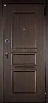 Дверь «ДА-71»