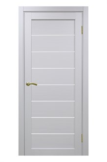 Межкомнатная дверь " ТУРИН 508 " Optima porte Экошпон