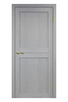 Межкомнатная дверь " ТУРИН 520.111 " Optima porte Экошпон