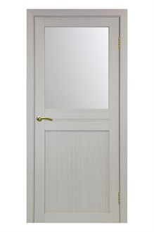 Межкомнатная дверь " ТУРИН 520.211 " Optima porte Экошпон