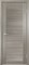 Межкомнатная дверь " S18 " СОДРУЖЕСТВО Экошпон - фото 12001