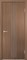 Межкомнатная дверь " G22 " СОДРУЖЕСТВО Экошпон - фото 12520