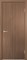 Межкомнатная дверь " G23 " СОДРУЖЕСТВО Экошпон - фото 12556