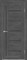 Межкомнатная дверь " S39 " СОДРУЖЕСТВО Экошпон - фото 15290