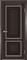 Межкомнатная дверь " S45 " СОДРУЖЕСТВО Экошпон - фото 16570