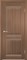 Межкомнатная дверь " S48 " СОДРУЖЕСТВО Экошпон - фото 16909