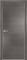 Межкомнатная дверь " Q гладкое " СОДРУЖЕСТВО Экошпон - фото 18025