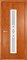 Межкомнатная дверь " Цитадель " Содружество Финиш-пленка - фото 18308