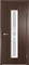 Межкомнатная дверь " Цитадель " Содружество Финиш-пленка - фото 18311