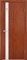 Межкомнатная дверь " КОМЕТА " Содружество ПВХ - фото 19061