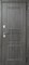 Дверь  «Александра 3К(2П)» - фото 19397