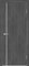 Межкомнатная дверь " МИЛАНО " Содружество ПВХ - фото 19631