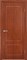 Межкомнатная дверь " РОМАРИО 2 " Содружество ПВХ - фото 20236