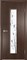 Межкомнатная дверь " ГЛАМУР " Содружество Финиш-пленка - фото 20857