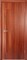 Межкомнатная дверь " КАПРИЗ " Содружество Финиш-пленка - фото 21049