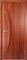 Межкомнатная дверь " КАТАНА " Содружество Финиш-пленка - фото 21090