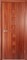 Межкомнатная дверь " КОМФОРТ " Содружество Финиш-пленка - фото 21154
