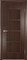 Межкомнатная дверь " КВАДРО " Содружество Финиш-пленка - фото 21221