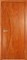 Межкомнатная дверь " ЛУНА " Содружество Финиш-пленка - фото 21598