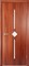Межкомнатная дверь " СОЛО " Содружество Финиш-пленка - фото 21815