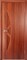 Межкомнатная дверь " СОНАТА " Содружество Финиш-пленка - фото 21866