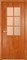 Межкомнатная дверь " СТАНДАРТ 2 " Содружество Финиш-пленка - фото 21923