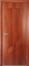 Межкомнатная дверь " ЖАСМИН " Содружество Финиш-пленка - фото 22484