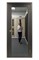 Дверь «Турин 501.1» Зеркало - фото 22679