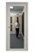 Дверь «Турин 501.1» Зеркало - фото 22680