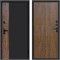 Входная дверь «Тор» Монолит Мастино Дуб для установки в квартиру 1800