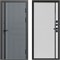 Входная дверь «Квантум Грей» Style Porte-white для установки в квартиру 1909