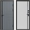 Входная дверь «Квантум Грей» Style Porte-white для установки в квартиру 1909