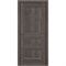 Межкомнатная дверь «Baguette Classic» Ампир ПГ B2 для установки в помещение 2066