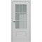Межкомнатная дверь «Baguette Classic» Турин ПО B3 АК для установки в помещение 2085