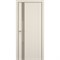 Межкомнатная дверь «Zadoor-S» S26 ПО Beige light для установки в помещение 2144
