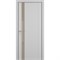 Межкомнатная дверь «Zadoor-S» S26 ПО Beige light для установки в помещение 2144