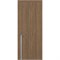 Межкомнатная дверь «Квалитет» ALU ПГ K21 mh для установки в помещение 2263
