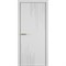 Межкомнатная дверь «Art Lite» ПГ Rain 2 ALU Gold для установки в помещение 2294