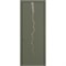 Межкомнатная дверь «Art Classic» ПО Rift Silver bronze для установки в помещение 2302